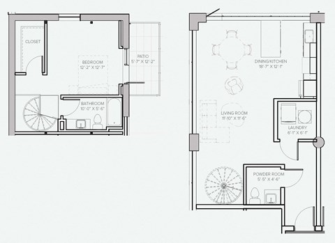 801 Edwin St 1-2 Beds Apartment for Rent - Photo Gallery 25